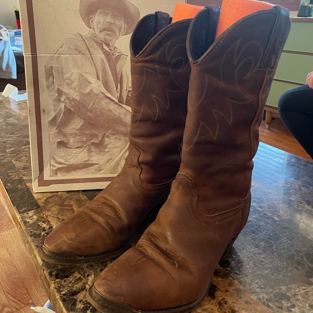 Durango Cowboy Boots